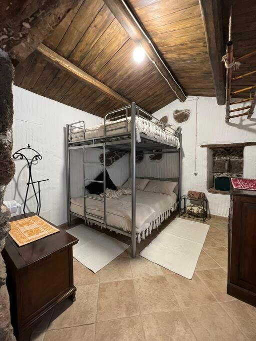 Muristene Pozzo Santa Cristina Paulilatino 외부 사진